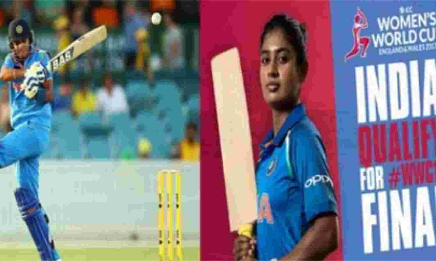 ICC महिला वर्ल्ड कप : भारत फाइनल में पहुंचा, हरमनप्रीत कौर को वुमन ऑफ द मैच ICC महिला वर्ल्ड कप : भारत फाइनल में पहुंचा, हरमनप्रीत कौर को वुमन ऑफ द मैच