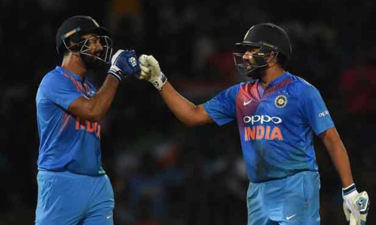 IND vs BAN : भारत ने 4 विकटों से जीता मैच