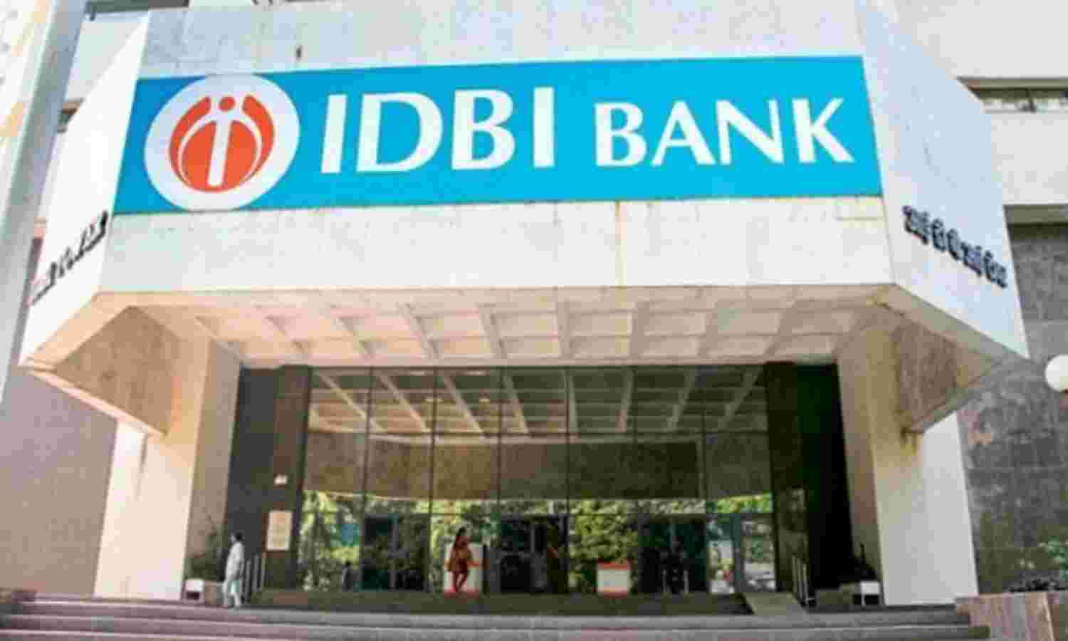 अब आईडीबीआई बैंक में 743 करोड़ का घोटाला, तीन एफआईआर दर्ज