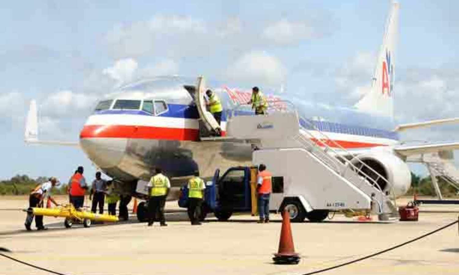 अब हवाई किराया हुआ कम अब हवाई किराया हुआ कम