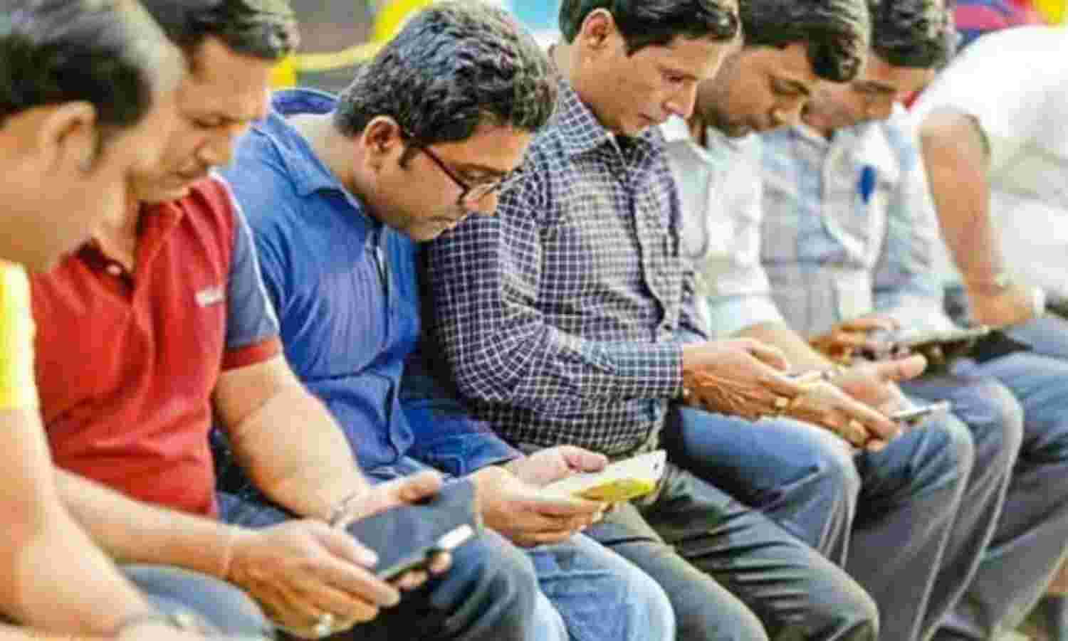 अन्य देशों की तुलना में भारतीय कामगार सबसे अधिक डाटा साक्षर