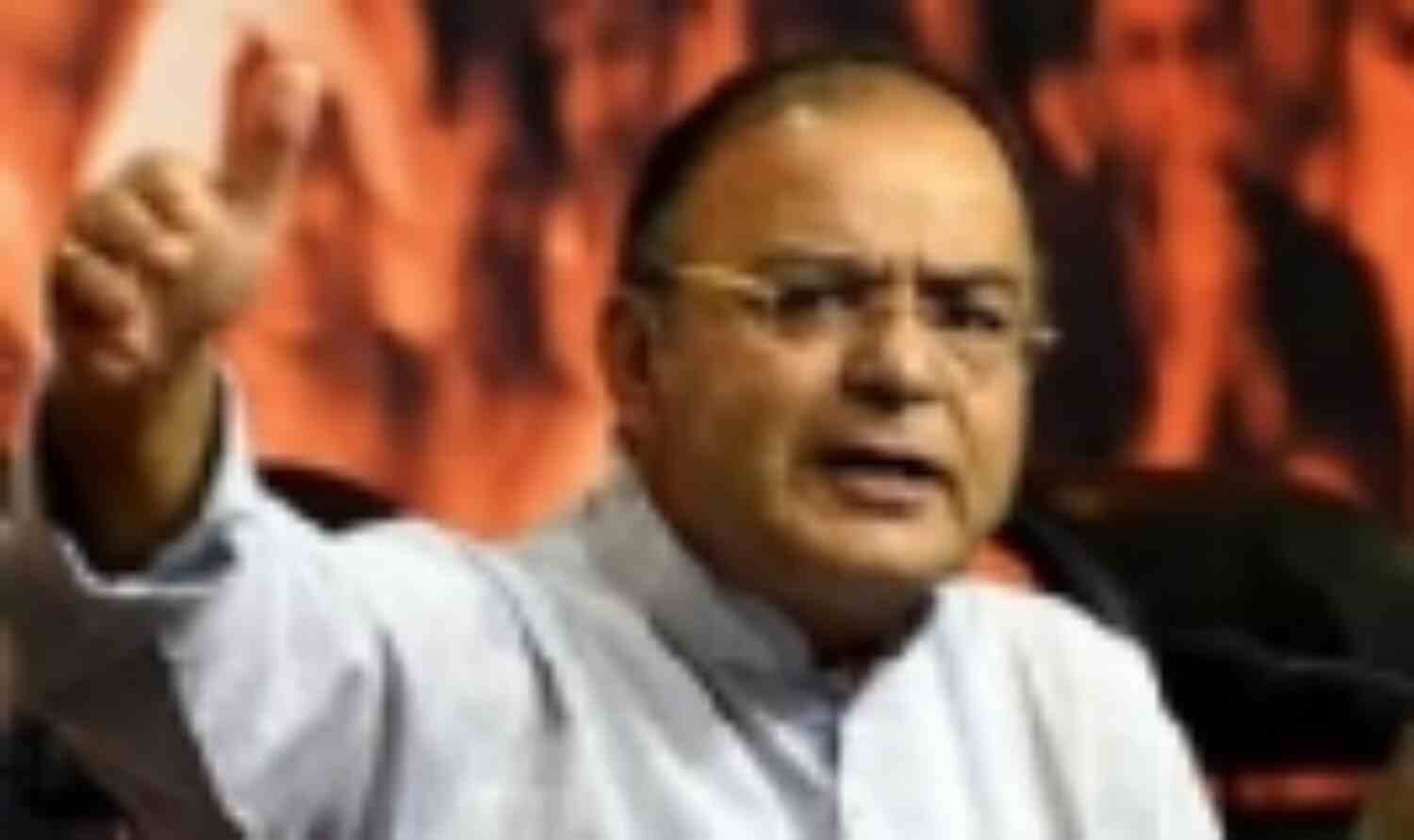 अरूण जेटली बने एडीबी में भारत के गवर्नर