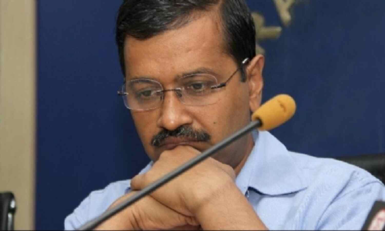 अरविंद केजरीवाल के सलाहकार वीके जैन ने अपने पद से दिया इस्तीफा