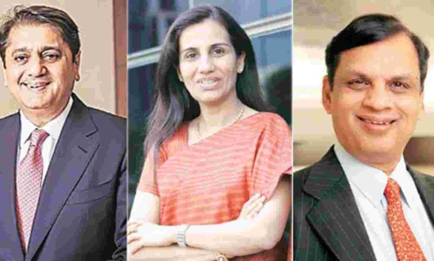 आईसीआईसीआई लोन मामलाः धुत ने सिर्फ 9 लाख में बेची थी दीपक कोचर के हाथ अपनी कंपनी