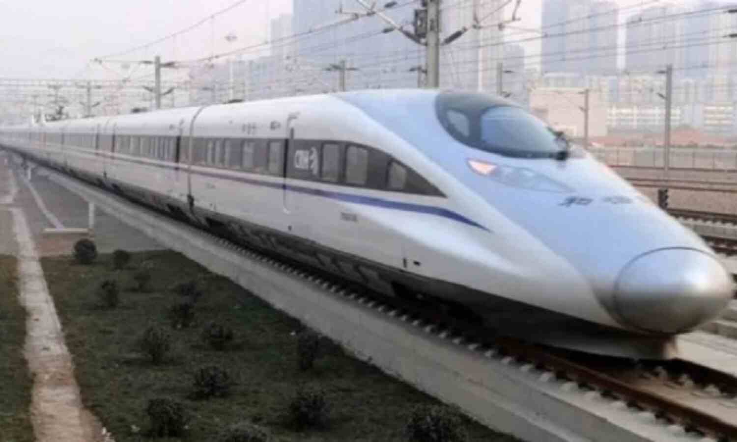 250 से तीन हजार रुपये तक होगा देश की पहली बुलेट ट्रेन का किराया!