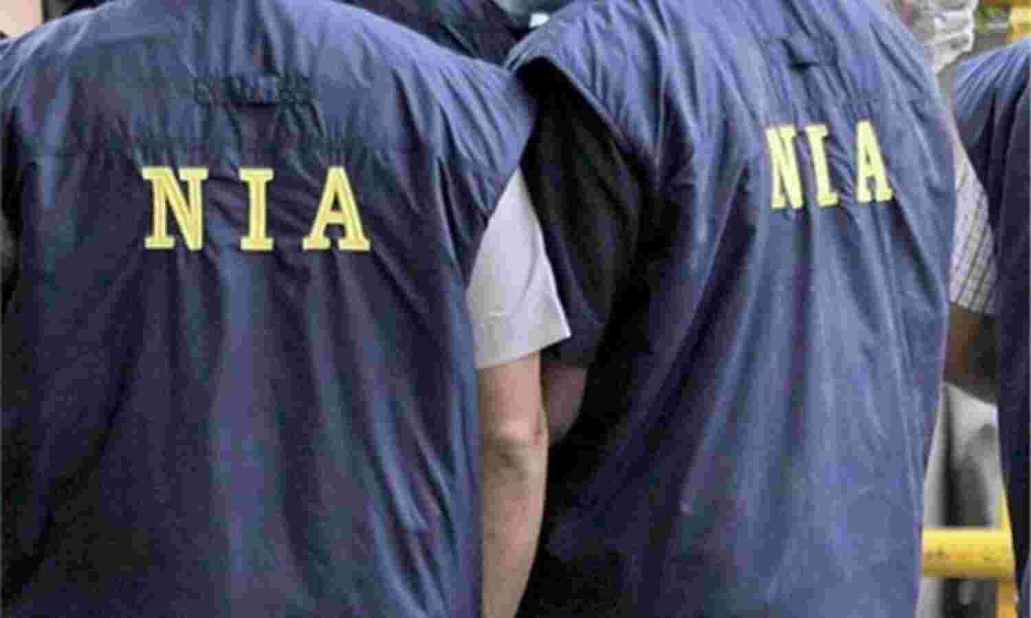 हवाला फंडिंग मामला : एनआईए ने 7 अलगाववादी नेताओं को किया गिरफ्तार, श्रीनगर से लाएंगे दिल्ली