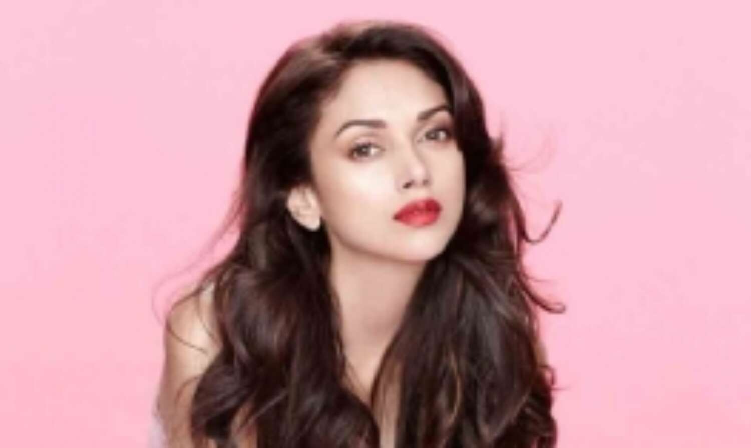 हर पल में जीने में यकीन करती हैं अदिति