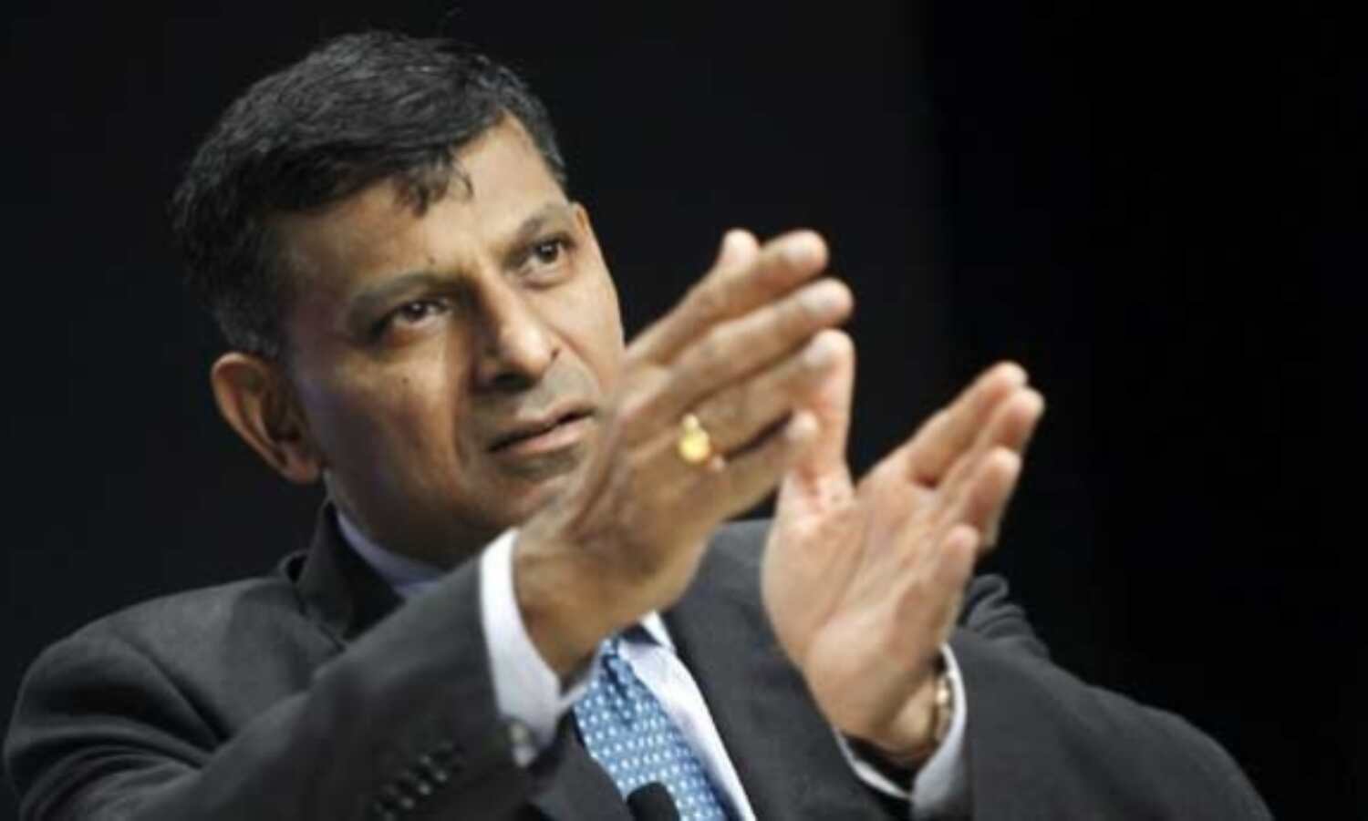 हमें नई प्रौद्योगिकी और प्रतिस्पर्धा को अपनाने की जरूरत: राजन