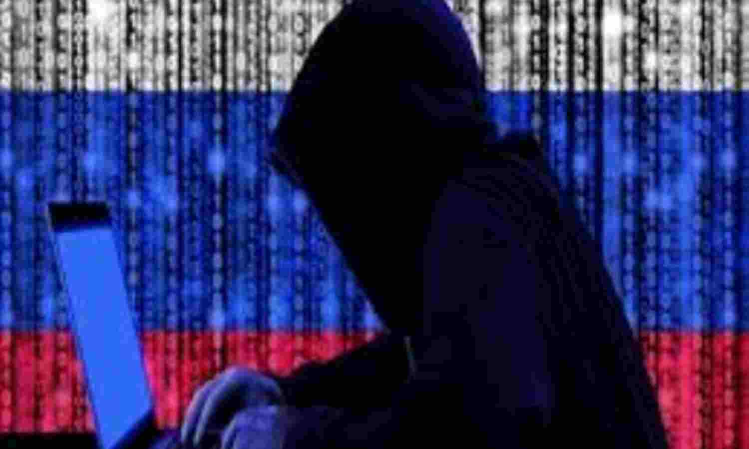 साइबर हमले के पीछे रूस का हाथ: जर्मनी साइबर हमले के पीछे रूस का हाथ: जर्मनी