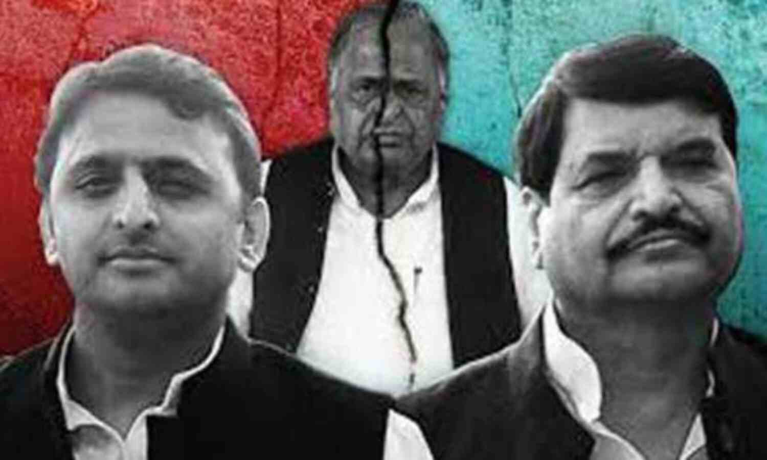 साइकिल का पहिया गिरने से बदल गई कहानी साइकिल का पहिया गिरने से बदल गई कहानी