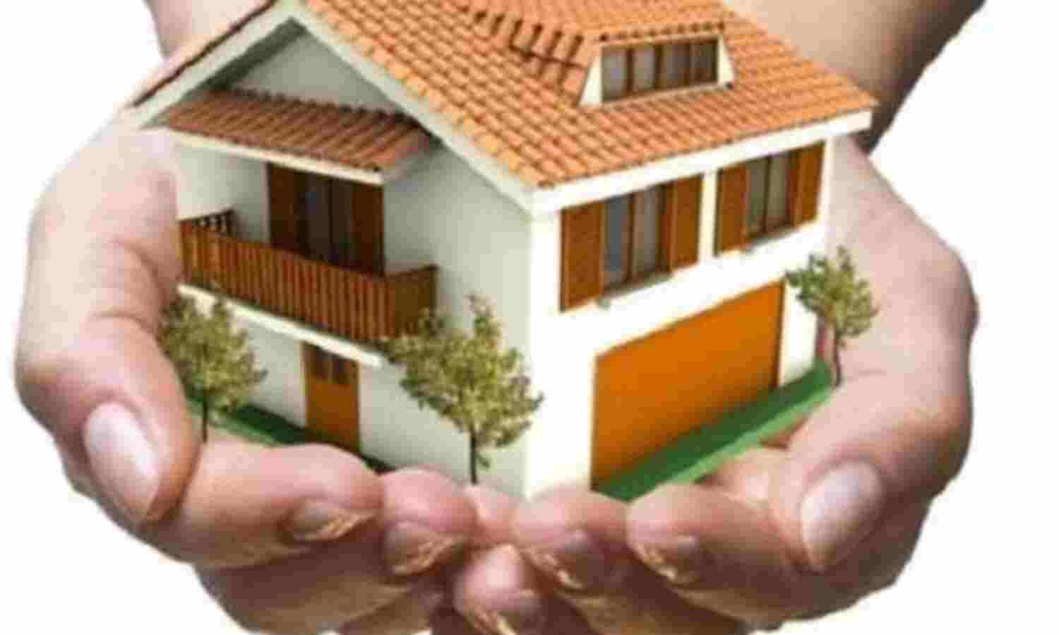 सस्ते आवास योजना में महाराष्ट्र और गुजरात बेहतर