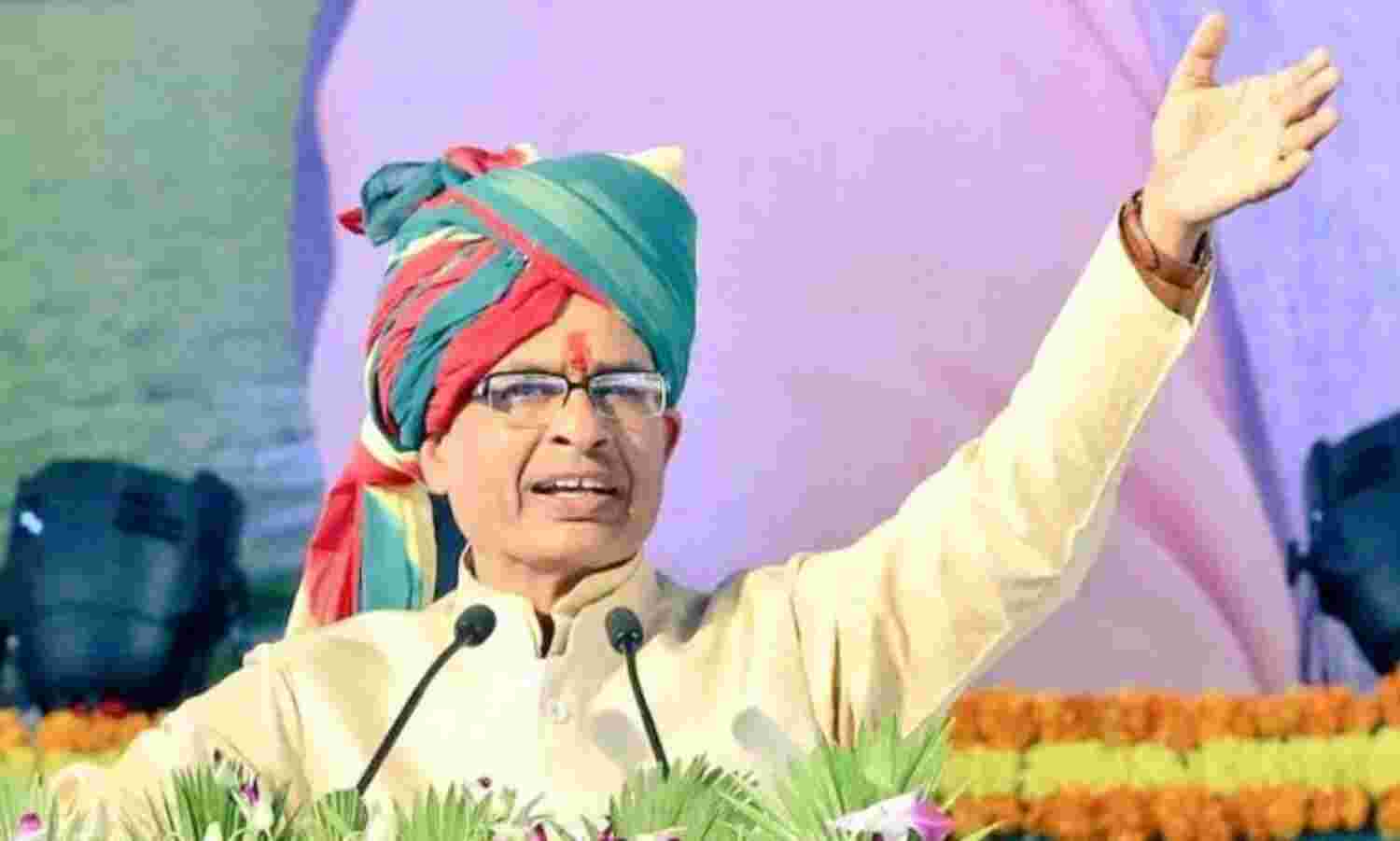 संवेदनशील नेतृत्व का पर्याय शिवराज सिंह