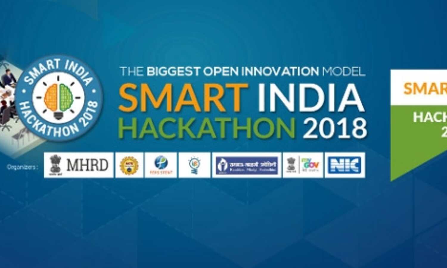 स्मार्ट इंडिया हैक्थोन-2018 में सूचना एवं प्रसारण मंत्रालय पर होगा विचार-विमर्श