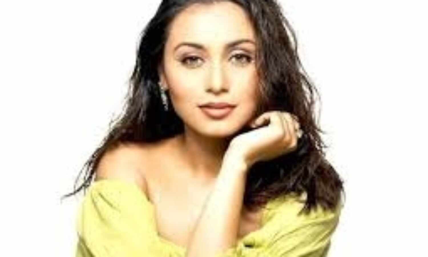 सभी निर्देशकों को अपना गुरु मानती हैं रानी मुखर्जी