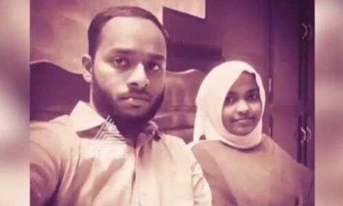 सुप्रीम कोर्ट ने कहा - हदिया और शफीन जहां की शादी सही