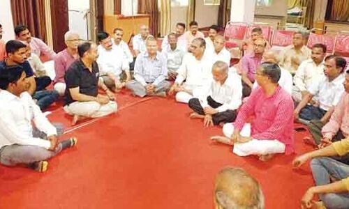 स्नेह सरिता के धनी थे गुप्तेजी : अरुण जी