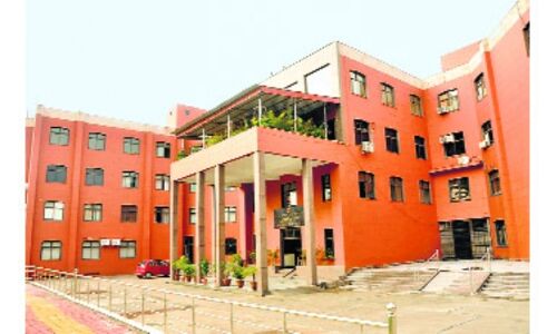 विकास की रफ्तार में पिछड़ा शहर, विकास कार्यों का मामला मुख्यमंत्री तक पहुंचा