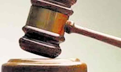 लोकायुक्त ने बिजली कंपनी के जेई के खिलाफ पेश किया चालान