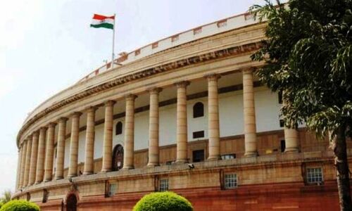 लोकसभा में नए बिल पास होने से राजनीतिक पार्टियों को हुआ बड़ा फायदा