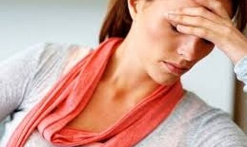 लगातार रहने वाली थकान को न करें नजर अंदाज