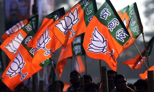 राजनीतिक सदमे की तरह हैं नतीजे