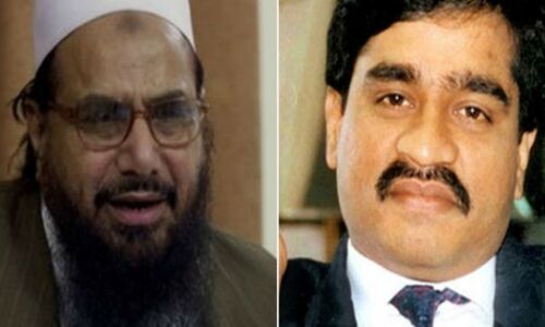 यूएन ने जारी की आतंकवादियों सूची, दाऊद इब्राहिम-हाफिज सईद समेत 139 पाकिस्तानियों के नाम