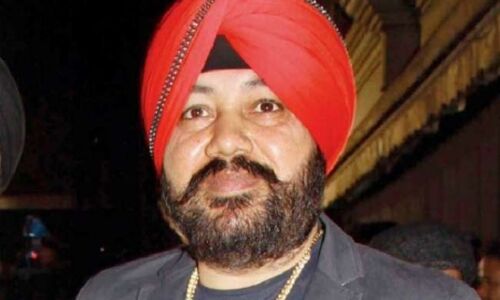 मानव तस्करी मामले में गायक दलेर मेहंदी दोषी, 2 साल की सजा