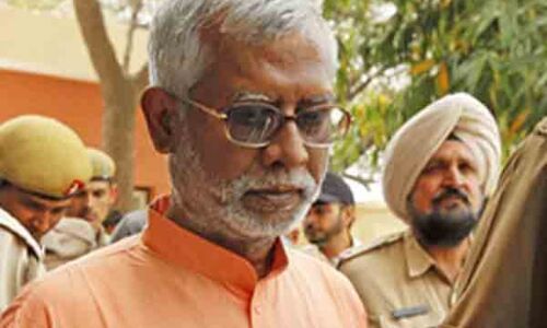 मक्का मस्जिद विस्फोट मामले में स्वामी असीमानंद सहित सभी आरोपी बरी