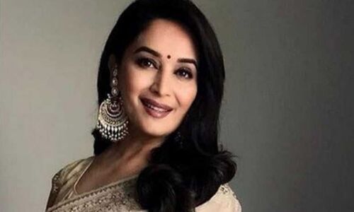 मैं अपने लिए नयी चुनौतियां खोजती रहती हूं: माधुरी