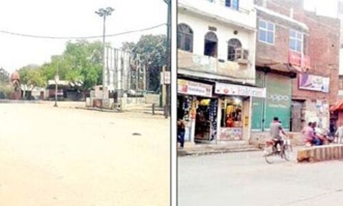 भिण्ड ने दिया सामाजिक सद्भाव का अनूठा परिचय