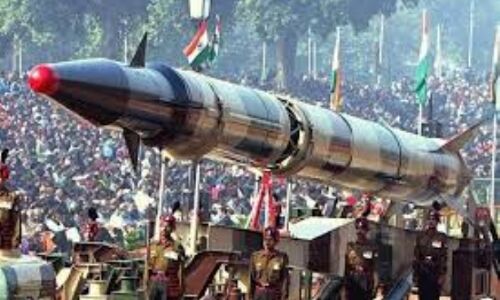 भारत दुनिया में हथियारों का सबसे बड़ा खरीदार