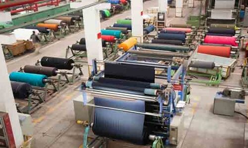 भारत का कपड़ा आयात 24 प्रतिशत बढ़ा