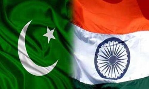 भारत के साथ लंबित मामलों को शांतिपूर्वक बातचीत से सुलझाए पाक: यूएन