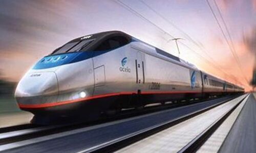 बुलेट ट्रेनः दो घंटे में तय होगा साबरमती से कुरला का सफर
