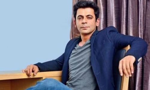 फिल्म भारत में नजर आएंगे सुनील ग्रोवर