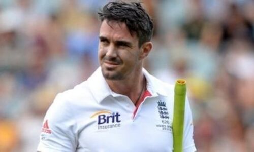 पीटरसन ने क्रिकेट से लिया संन्यास