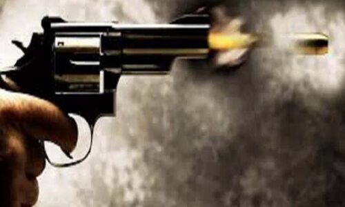 पाकिस्तान में पत्रकार की गोली मार कर हत्या