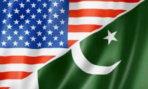 पाक को फिर झटका देने की तैयारी में अमेरिका, मानव तस्करी को लेकर रोकेगा सहायता