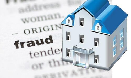 प्लॉट व फ्लैट बेचने के बहाने 17 लाख की धोखाधड़ी