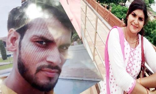 प्रीति आत्महत्या मामले में नया मोड़, अब भाई गायब