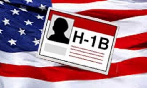 दो अप्रैल से शुरू होगी एच 1बी वीजा आवेदन प्रक्रिया