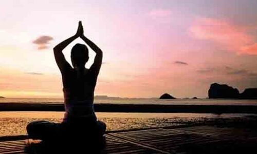 देशभर के 500 गांवों को संपूर्ण योग ग्राम में बदलने की तैयारी