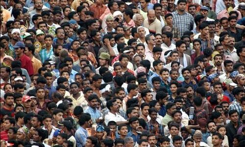 देश में दो बच्चे की नीति अपनाने संबंधी याचिका खारिज