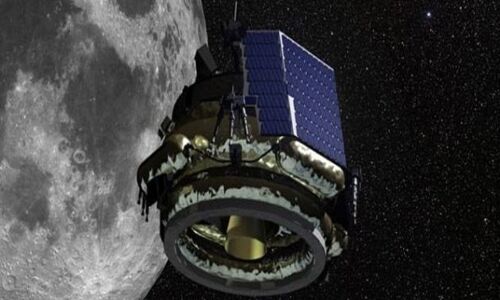 देश का दूसरा बड़ा चंद्र अभियान चंद्रयान-2 छह महीने पीछे खिसका