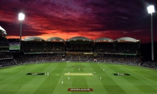 डे-नाइट टेस्ट मैच नहीं खेलेगा भारत!