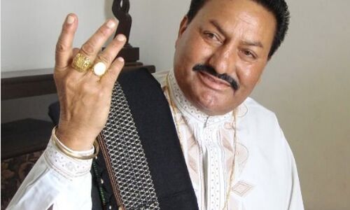 टूट गई वडाली बंधुओं की जोड़ी, उस्ताद प्यारे लाल वडाली का निधन