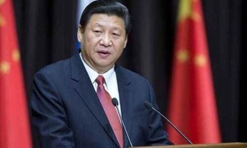 जीवन भर चीन के राष्ट्रपति बनें रह सकते हैं शी जिनपिंग