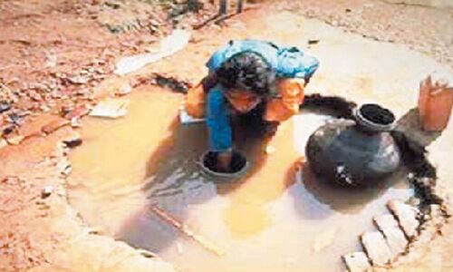 जल संसाधन के प्रबंधन पर गंभीरता की जरूरत