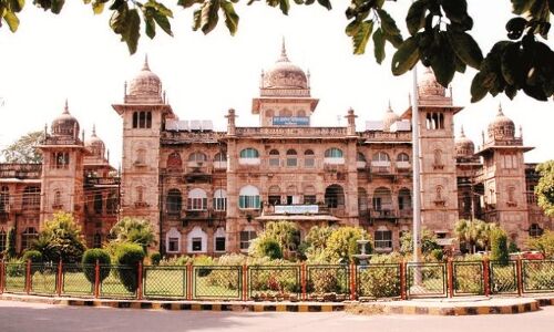 जयारोग्य में नहीं शुरू हो सकी केन्द्र सरकार की अमृत योजना