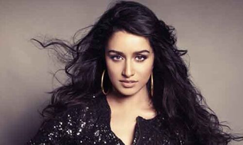 छोटे शहर से भूमिका निभाने के लिए उत्साहित हूं: श्रद्धा कपूर